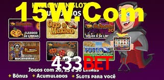 433bet login