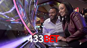 433bet: Seu Cassino Premiado com Pagamentos Rápidos