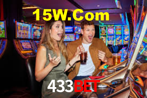 PIX Instantâneo 433bet