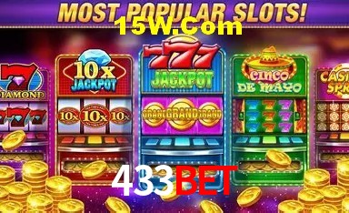 Login Seguro 433bet
