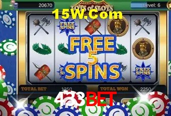 Promoção Relâmpago 433bet
