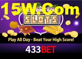 433bet login
