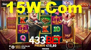 Torneios 433bet