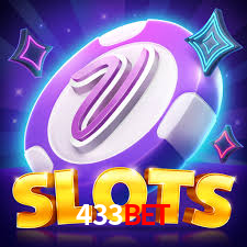 Programa VIP 433bet