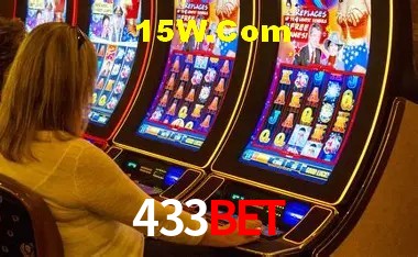 Especiais de Fim de Semana 433bet