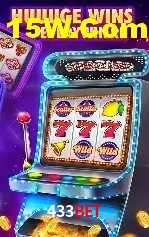 Especiais de Fim de Semana 433bet