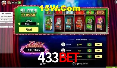 Promoções Sazonais 433bet