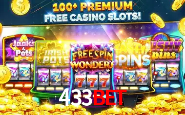 Login Seguro 433bet