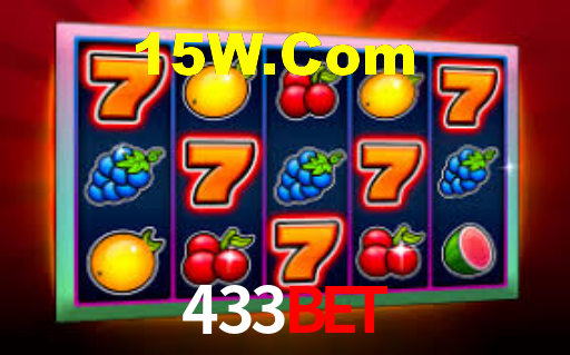 433bet login