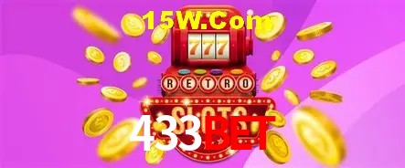 Jogos de Slot 433bet