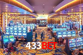 433bet