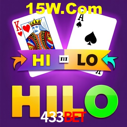 Casino Ao Vivo 433bet