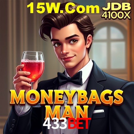 Casino VIP 433bet