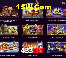 Casino Ao Vivo 433bet