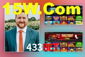433bet login