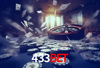 Tecnologia da Plataforma 433bet