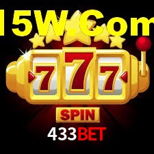 433bet login