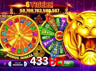 Segurança 2FA 433bet